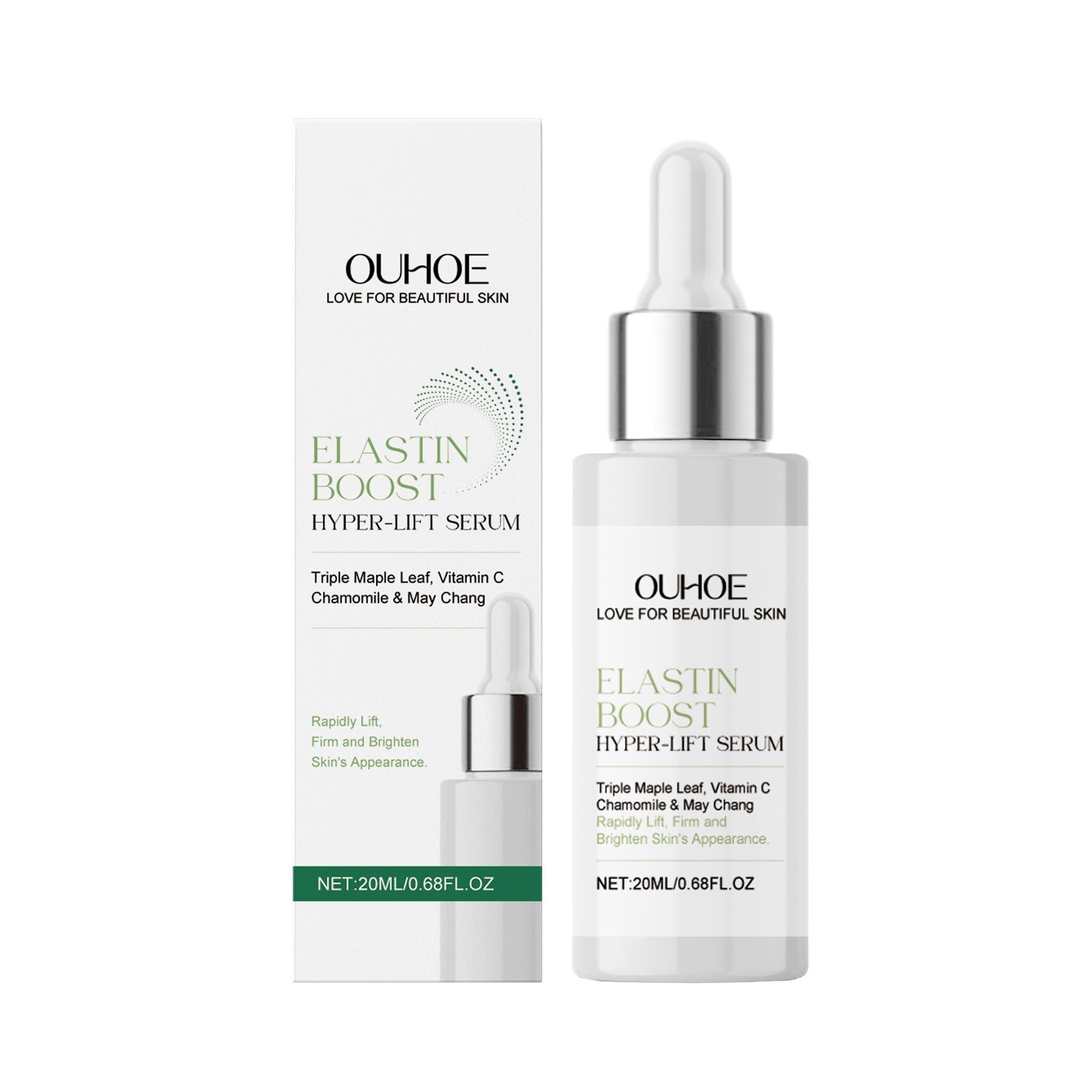 Gentle Hydrating Moisturizing Delicate Firming Skin Fading Wrinkle Brightening Skin Color