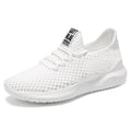 Scarpe da corsa casual da uomo Valstrend, con superficie in mesh leggera e traspirante, ideali per il running e il tempo libero.