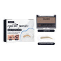 Smalto per sopracciglia Valstrend, trucco naturale, a lunga durata, waterproof e resistente allo scolorimento.