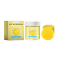 Kojic Acid Turmeric Cleansing Pads
