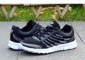 Scarpe leggere e traspiranti in mesh Valstrend Shop, con suola flessibile e design aerato per il massimo comfort.