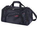 Borsa sportiva Intuari Valstrend con manico, spaziosa e resistente, ideale per allenamenti e viaggi.