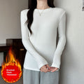 Autumn And Winter High Elastic Comfortable Skin-friendly Constant Temperature Thermal Slim Fit Clothes