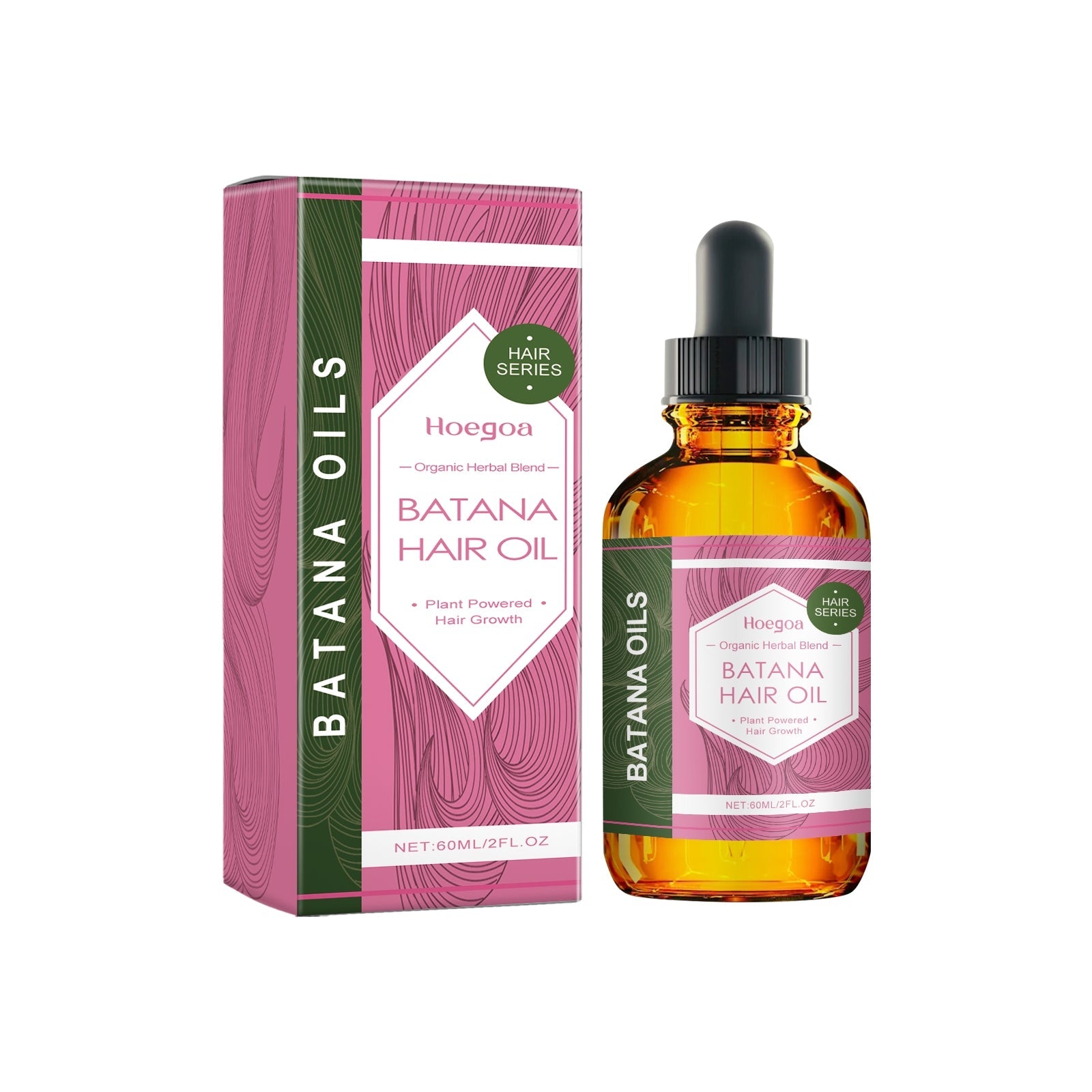 Batana Oils