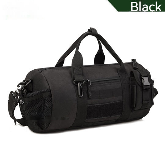 Borsa a tracolla waterproof Valstrend K319 per iPad, capacità elevata, design elegante e resistente all'acqua, in primo piano.