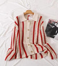 Men's Coat All-matching Sweater