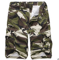 Pantaloni cargo militari da esterno in cotone Valstrend, vestibilità comoda, tasche multiple, stile robusto e resistente all'aperto.