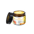 Crema Valstrend al curcuma per articolazioni e collo, visibile in un flacone con applicatore, ideale per sollievo e benessere.