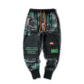 Pantaloni da uomo in stile Hong Kong Valstrend, modello elegante con taglio classico, tessuto morbido e dettagli moderni.