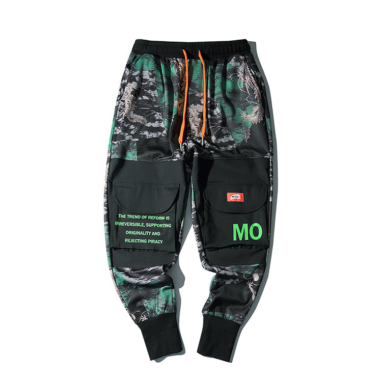 Pantaloni da uomo in stile Hong Kong Valstrend, modello elegante con taglio classico, tessuto morbido e dettagli moderni.