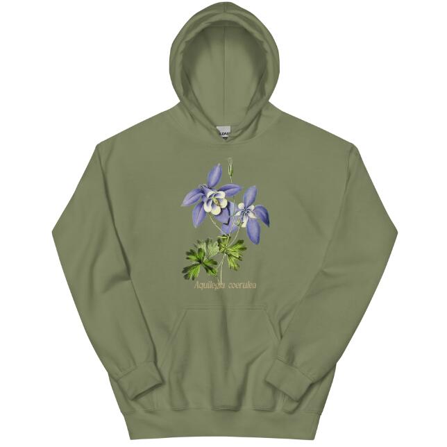 Felpa girocollo Valstrend con stampa cartone animato primavera e autunno, stile casual e comodo, immagine frontale.