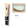 Primer viso Valstrend, correttore idratante e illuminante per la pelle, dalla texture liscia e uniforme.