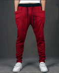 Scarpe da uomo multicolore Valstrend, sneakers stile sportivo con design vivace e dettagli colorati.