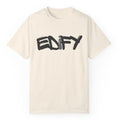 T-shirt casual a girocollo Valstrend, stampa digitale europea e americana, tessuto morbido e comodo, stile quotidiano.