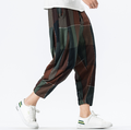 Slip femminile Nine Pants di Valstrend Shop, pantalettina in tessuto morbido con dettagli eleganti.