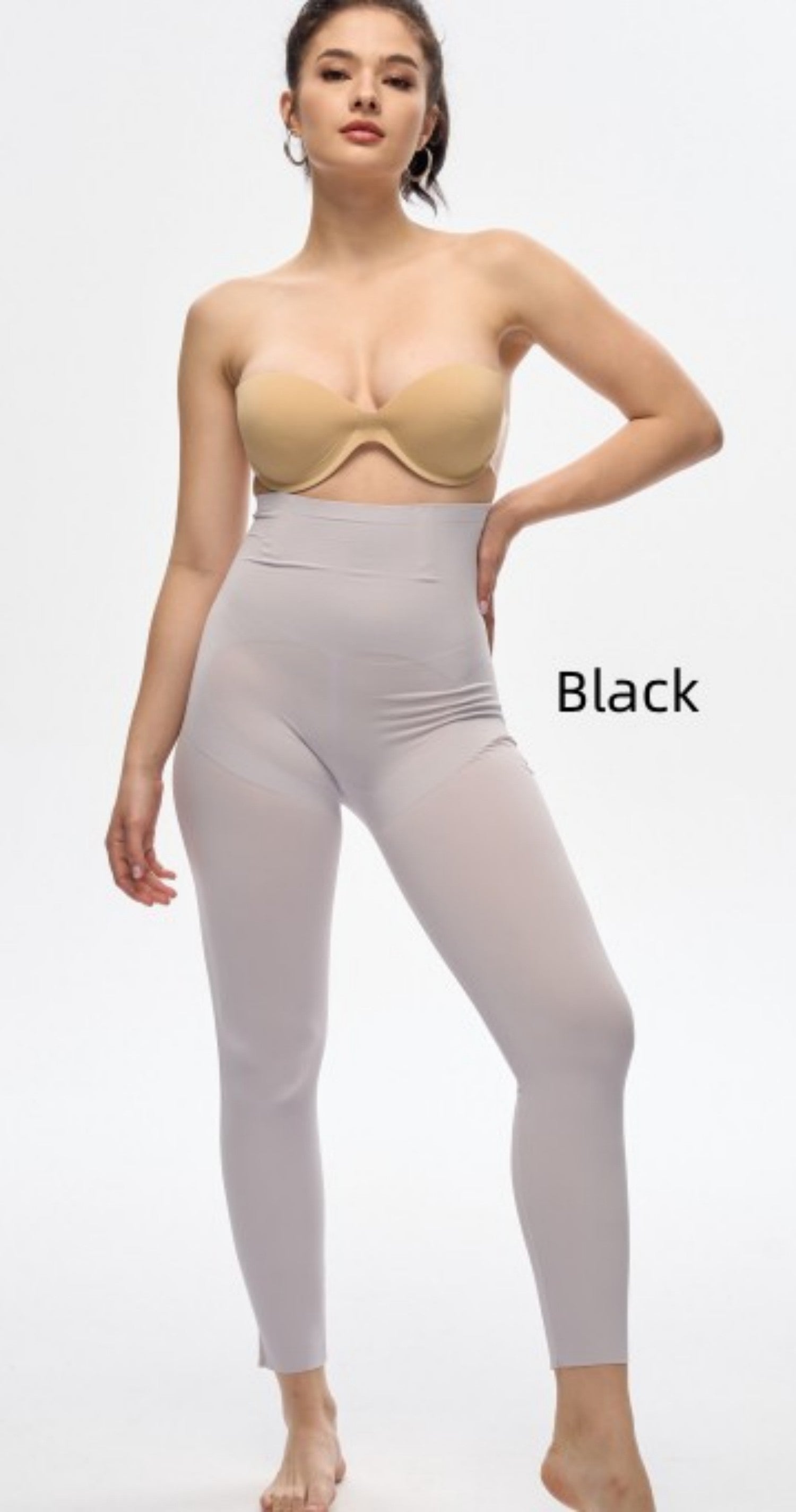 Tight Pants