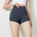 Pantaloni corti sportivi casual da donna Valstrend per corsa, fitness e yoga, in tessuto rapido asciugatura, stile comodo e versatile