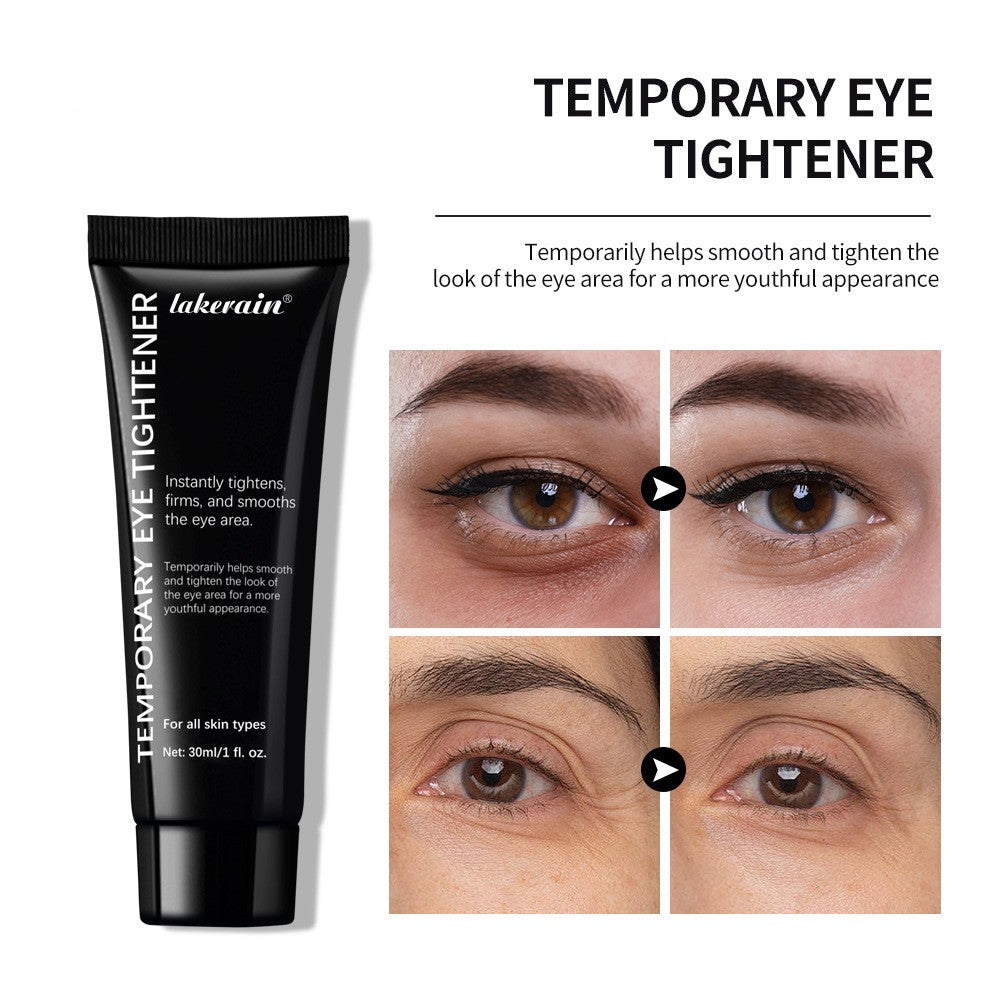 Crema temporanea rassodante per occhi Valstrend, riduce le occhiaie e le borse, con effetto lifting e illuminante.