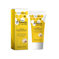 Milk Honey Hand Wax