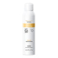 Sunscreen Spray High-power Isolation
