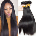Capelli lisci brasiliani Valstrend, parrucca Xuchang in capelli vergini di alta qualità, capelli naturali e setosi.