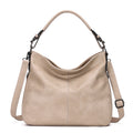 Borsa messenger da ragazza in stile europeo e americano, marca Valstrend, con design alla moda e dettagli eleganti.