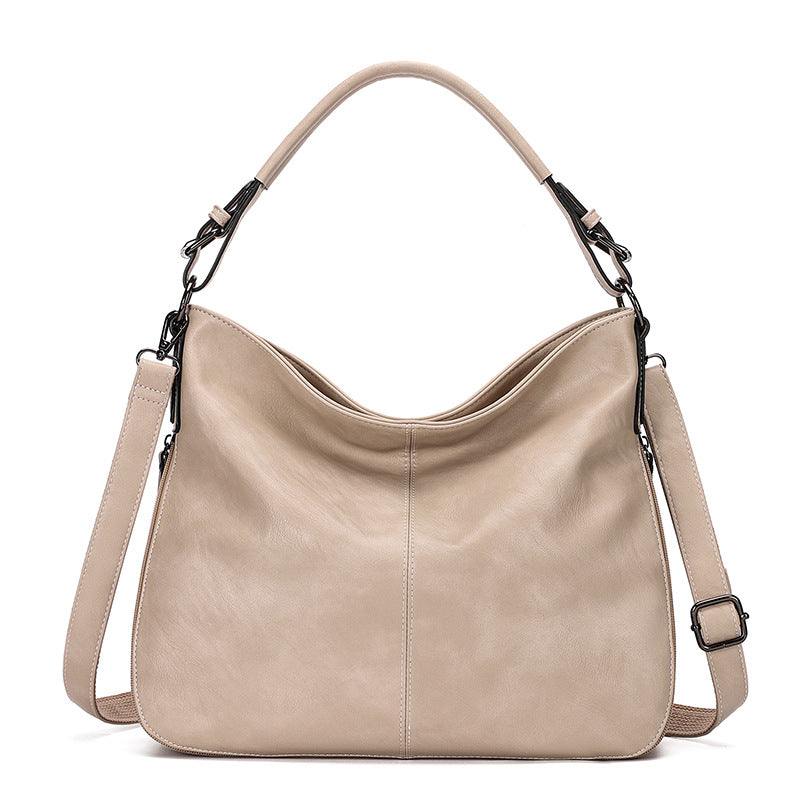 Borsa messenger da ragazza in stile europeo e americano, marca Valstrend, con design alla moda e dettagli eleganti.