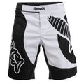 Shorts da allenamento di calcio libero, modello fighting, di Valstrend shop, in tessuto leggero e comodo per esercizi sportivi