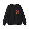Loose Casual Women's Korean-style Round Neck Sweater