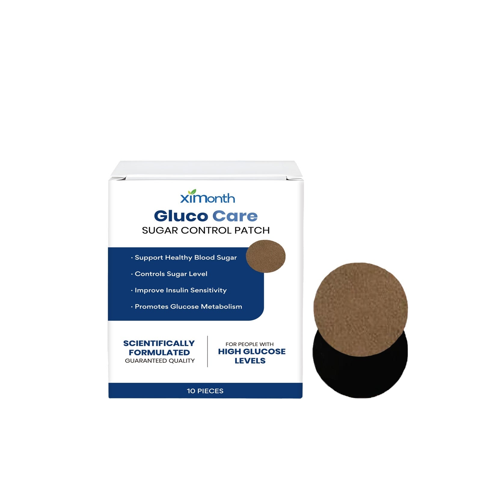 Hypoglycemic Patches