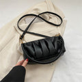 Women's Casual Simple Underarm Bag