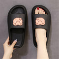 Bathroom Home Sandals Female Hollow