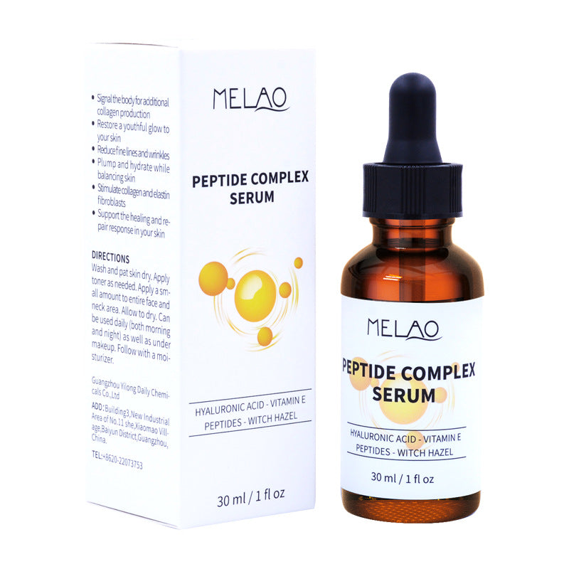 Original Liquid Repair Vitamin E Hydration And Moisturizing