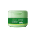 Crema idratante corpo Valstrend, crema nutriente e delicata che previene la secchezza della pelle.
