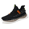 Scarpe da corsa sportive da uomo Valstrend, sneaker in mesh traspirante, stile casual e sportivo per studenti e attività fisica.