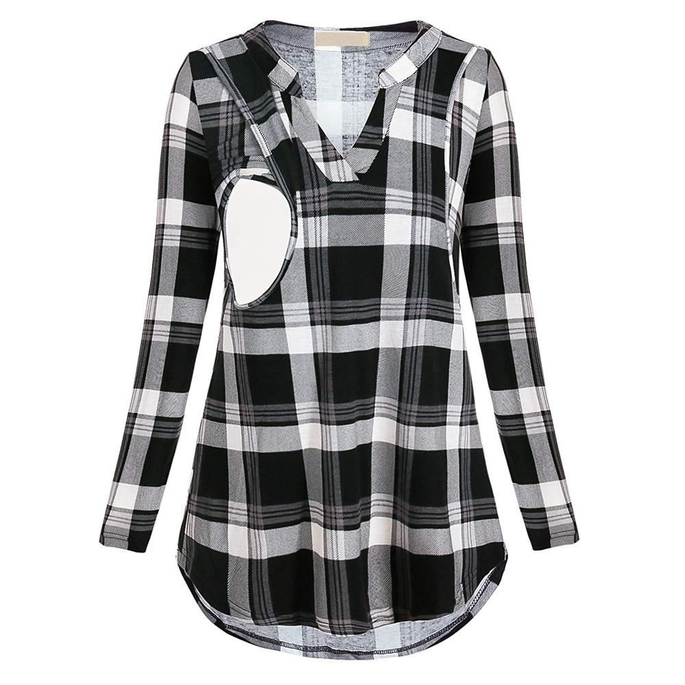 Vestito da donna in gravidanza Valstrend, abbigliamento alla moda per donne in dolce attesa, morbido e comodo.