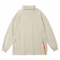 Maglietta casual da uomo Valstrend, colore solido e stile retrò, con vestibilità comoda e design semplice.