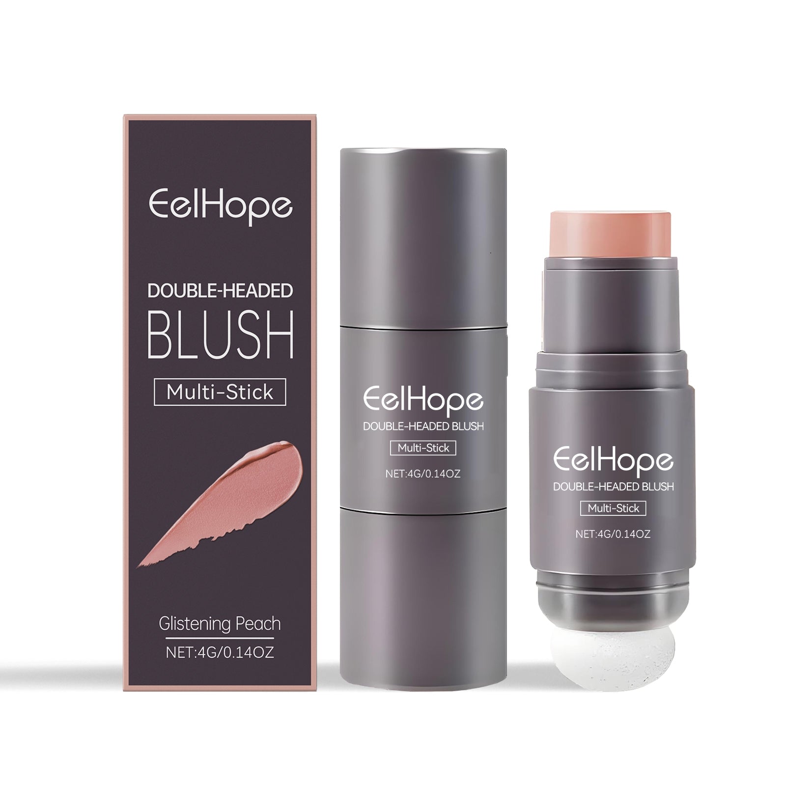 Head Powder Blusher Multipurpose Stick