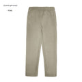 Men's Thermal And Windproof Fleece Pants