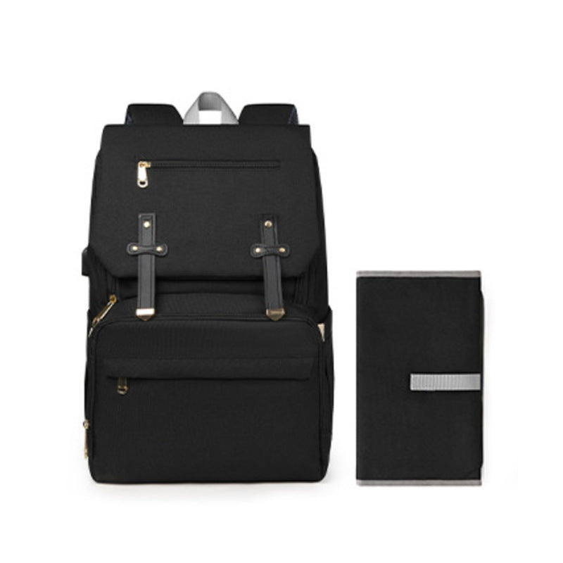 Valstrend shop sacco a forma di mummia multiuso leggero e capiente, ideale per il trasporto e l'organizzazione di oggetti.