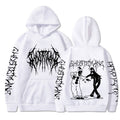 Felpa unisex Valstrend, hoodie moda uomo e donna, tessuto morbido e confortevole, stile casual e alla moda.