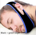Dispositivo anti russare Valstrend jaw straw, strumento per migliorare il sonno e ridurre il russare, visibile in immagine.