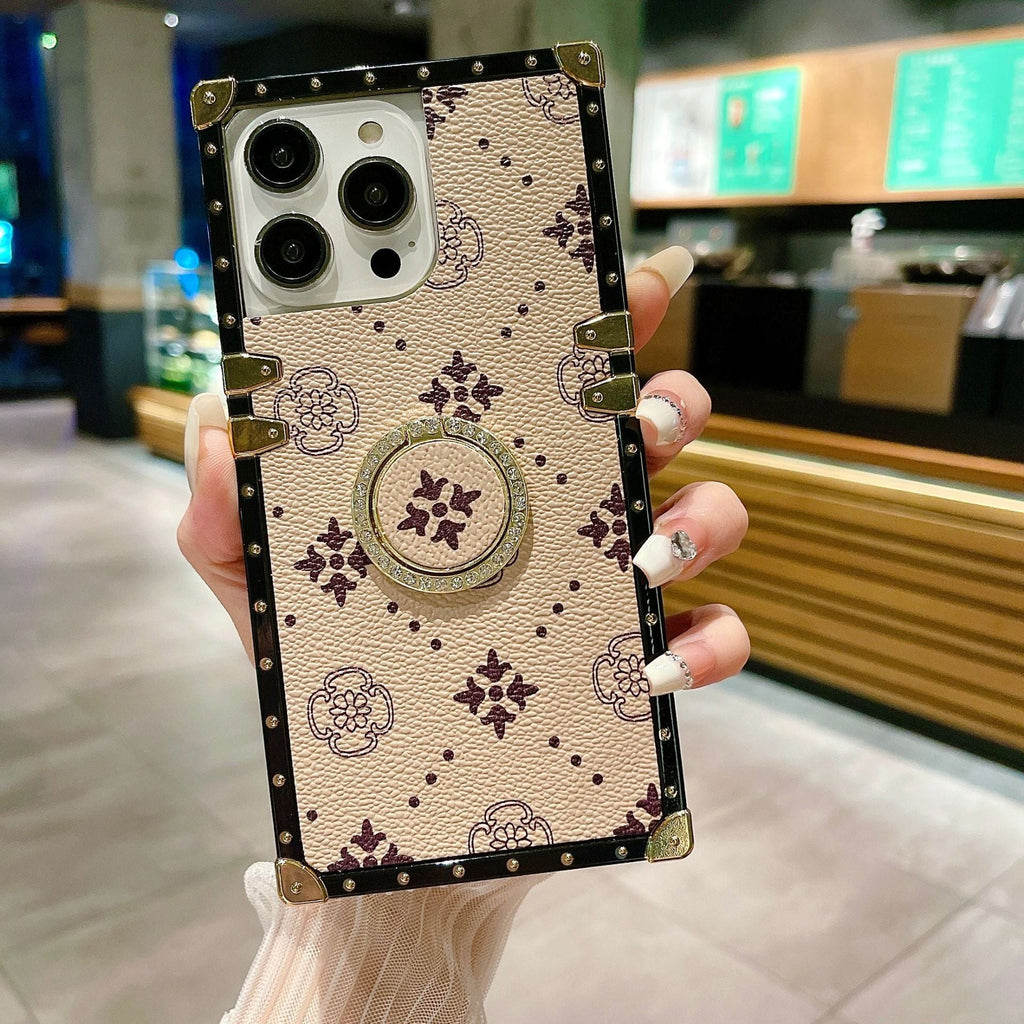 Custodia per telefono Valstrend 14 Goddess, resistente agli urti, con design elegante e protezione completa.