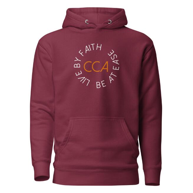 Felpa con stampa di lettere europea e americana, Valstrend shop, cappuccio e dettagli casual, tessuto morbido e comodo.