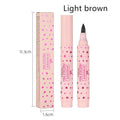 Penna per lentiggini waterproof Valstrend, simulazione naturale e a prova di sbavature, ideale per trucco realistico e duraturo.