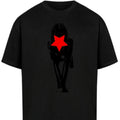 Fashion Men's Printed Short Sleeve Top