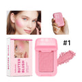 Butter Blush Waterproof And Durable Colored Matte