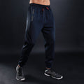 Pantaloni sportivi autunnali Valstrend per uomo, traspiranti, adatti a corsa e allenamento, stile casual e versatile