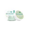 Crema idratante viso Valstrend, crema nutriente e levigante per una pelle morbida e idratata con texture cremosa.