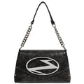 Borsa donna Valstrend originale in stile retro, design di lusso moderato e moda di nicchia, con dettagli eleganti e materiali di qualità